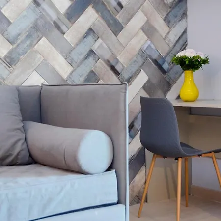 Stylish Studio, Skopje Centre - Private Parking - Panoramic Views Екстериор снимка